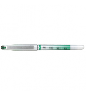 Uni-Ball Roller Kalem Eye Needle İğne Uçlu 0.7 mm Yeşil UB-187S (1 Adet)