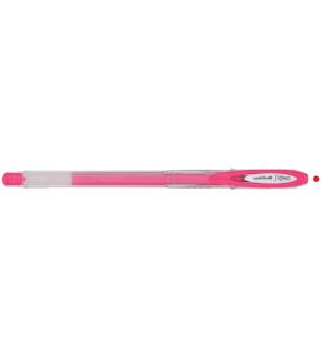 Uni-Ball Roller Kalem Signo Angelic Colour Jel Bilye Uç 0.7 mm Kırmızı UM-120 AC (1 Adet)