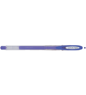 Uni-Ball Roller Kalem Signo Angelic Colour Jel Bilye Uç 0.7 mm Mor UM-120 AC (1 Adet)