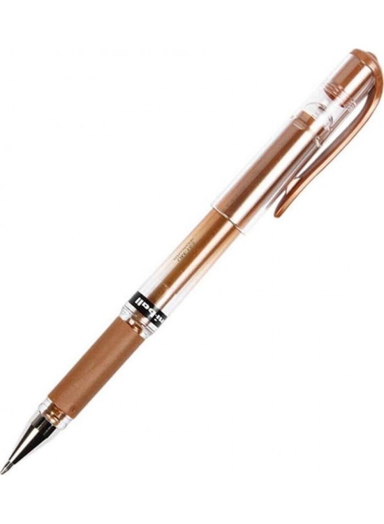 Uni-Ball Roller Kalem Signo Broad 1.0 Davetiye Kalemi Bronz UM-153 (1 Adet) Uni-Ball Roller Kalem Signo Broad 1.0 Davetiye Kalemi Bronz UM-153 (1 Adet)
