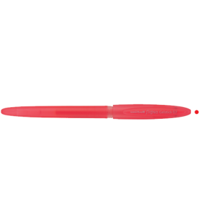 Uni-Ball Roller Kalem Signo Gelstick Jel Bilye Uç 0.7 MM Kırmızı UM-170 (1 Adet)