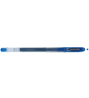 Uni-Ball Roller Kalem Signo Jel 0.7 mm Mavi UM-120 (1 Adet)
