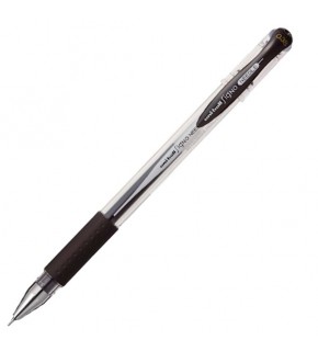 Uni-Ball Roller Kalem Signo Needle İğne Uç 0.38 MM Siyah UM-151ND (1 Adet)