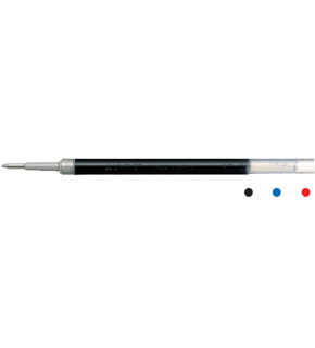 Uni-Ball Roller Kalem Yedeği Signo 207 Jel 0.7 MM Mavi UMR-87 (1 Adet)