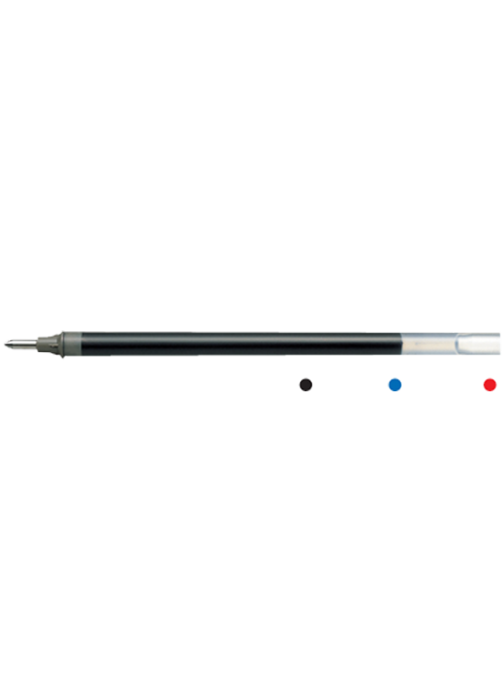 Uni-Ball Roller Kalem Yedeği UM 153 Kırmızı UMR-10 (1 Adet)