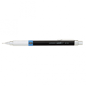 Uni-Ball Versatil Kalem 0.7 MM Siyah M7-552 (1 Adet)