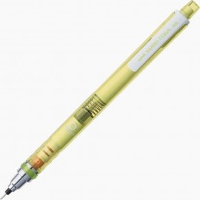 Uni-Ball Versatil Kalem Kuru Toga T 0.5 MM Yeşil M5-450T (1 Adet)
