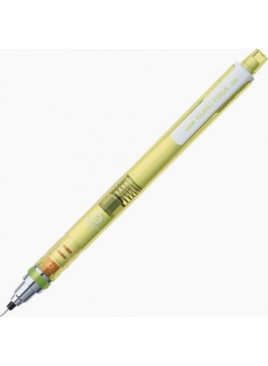 Uni-Ball Versatil Kalem Kuru Toga T 0.5 MM Yeşil M5-450T (1 Adet)