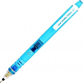 Uni-Ball Versatil Kalem Kuru Toga T 0.7 MM Mavi M7-450T (1 Adet)