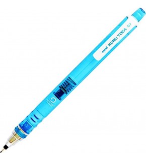 Uni-Ball Versatil Kalem Kuru Toga T 0.7 MM Mavi M7-450T (1 Adet)