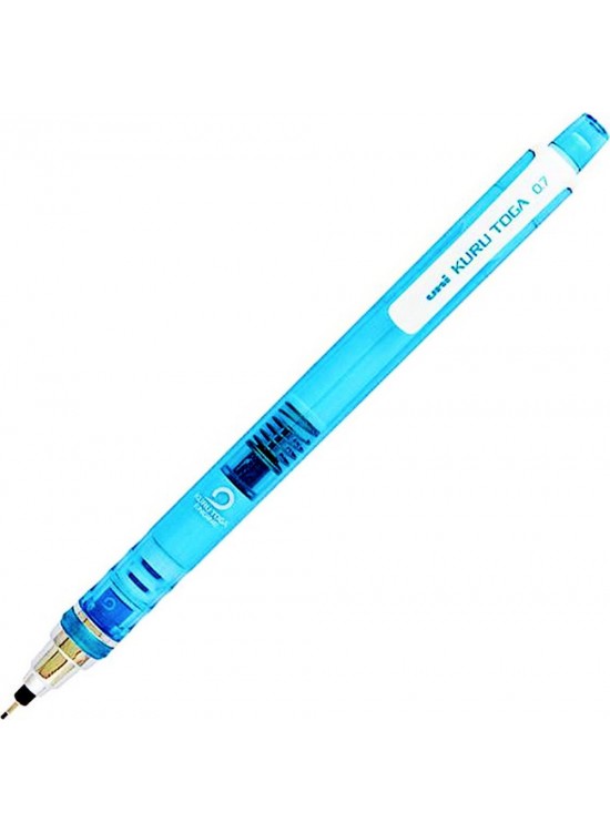 Uni-Ball Versatil Kalem Kuru Toga T 0.7 MM Mavi M7-450T (1 Adet) Uni-Ball Versatil Kalem Kuru Toga T 0.7 MM Mavi M7-450T (1 Adet)
