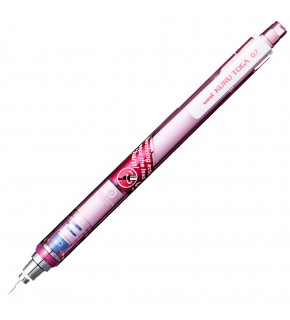 Uni-Ball Versatil Kalem Kuru Toga T 0.7 MM Pembe M7-450T (1 Adet)