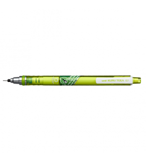 Uni-Ball Versatil Kalem Kuru Toga T 0.7 MM Yeşil M7-450T (1 Adet)