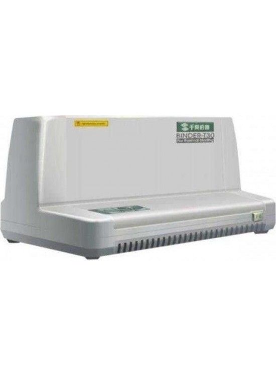 Unibind Isısal Cilt Makinesi Binder 8 M 120 YP Unibind Isısal Cilt Makinesi Binder 8 M 120 YP