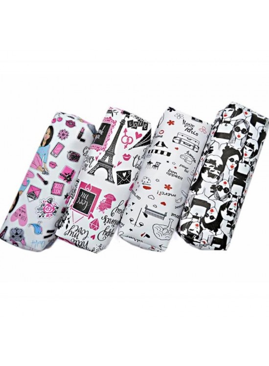 Unick Color Kalem Çantası Büyük Boy Beatıful 4227