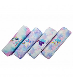 Unick Color Kalem Çantası Sky Unicorn 4010