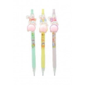 Unick Color Kurşun Kalem Moon Rabbit 7170 (1 Adet)