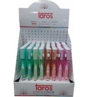 Unick Color Secret Pen Işıklı Kalem 8098 (1 Adet)