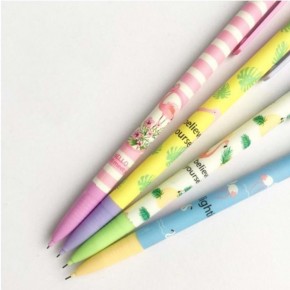 Unick Color Versatil Kalem Belıeve Flamıngo 3319 (1 Adet)