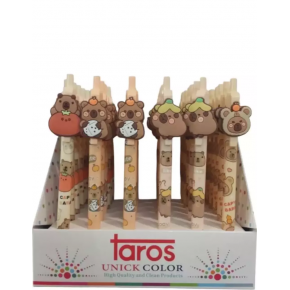 Unick Color Versatil Kalem Mutlu Ayıcık 7986 (1 Adet)