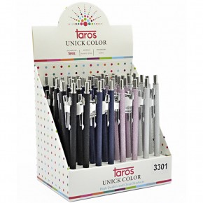 Unick Color Versatil Kalem Simli 3301 (1 Adet)