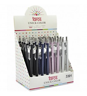 Unick Color Versatil Kalem Simli 3301 (1 Adet)