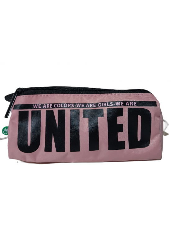United Colors Of Benetton Kalem Çantası 76109 United Colors Of Benetton Kalem Çantası 76109