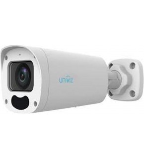 Uniwiz IPC-B314-APKZ 4MP 2.8-12 mm Motorize Lensli Sesli Ip Bullet Kamera