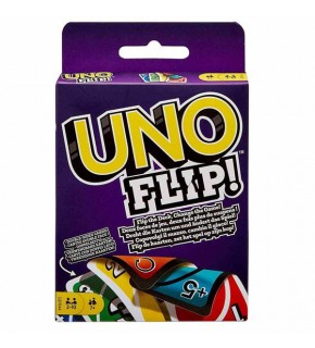 Uno Flıp Kartlar GLH50