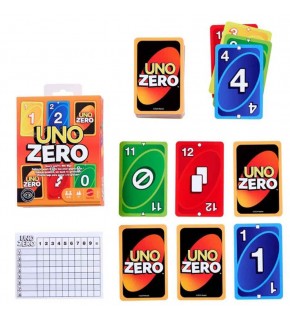 Uno Zero Mtl-jhh48