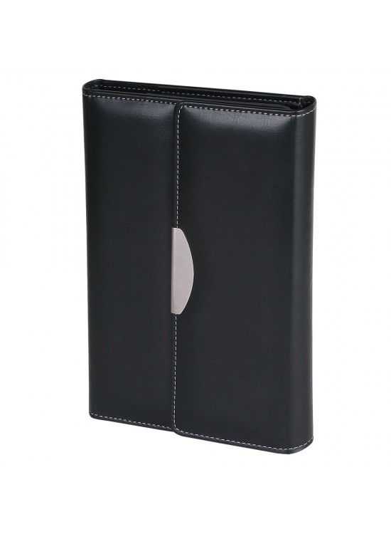 ÜRGÜP SİYAH ÇANTALI DEFTER (16X23 CM) ÜRGÜP SİYAH ÇANTALI DEFTER (16X23 CM)