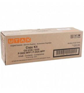 Utax CD-5135-5235 P-3520 -3525 Orjinal Fotokopi Toneri