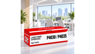Utax P4030 / P4035 Muadil Toner 12.500 Baskı