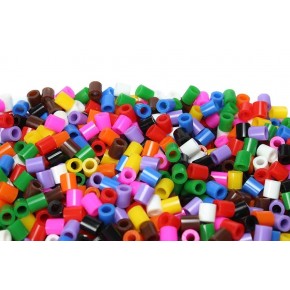 Ütü ile Yapışan Boncuk 5mm 1Kg