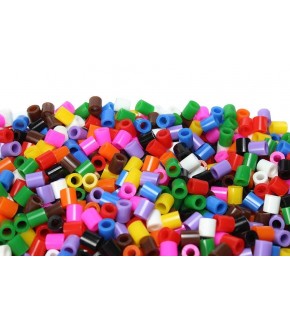 Ütü ile Yapışan Boncuk 5mm 1Kg