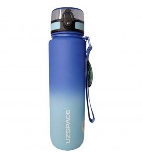 Uzspace Matara Tritan 1000 ML 3038-6