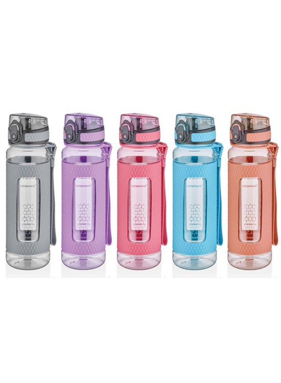 Uzspace Matara Tritan 520 ML 5044