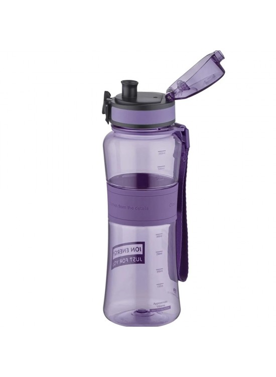 Uzspace Matara Tritan 550 ML Karışık Renk 5026
