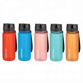 Uzspace Matara Tritan 650 ML Karışık Renk 3037-3