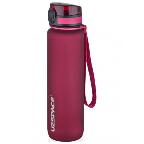 Uzspace Matara Tritan 650 ML Karışık Renk 3037-6