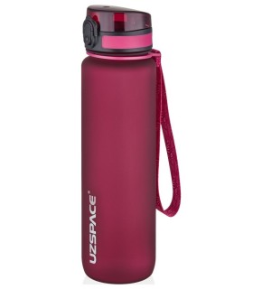 Uzspace Matara Tritan 650 ML Karışık Renk 3037-6