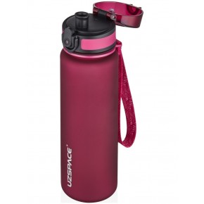 Uzspace Matara Tritan 650 ML Karışık Renk 3037-6