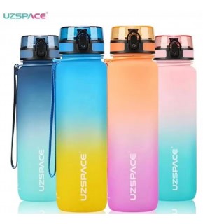 Uzspace Matara Tritan 800 ML Karışık Renk 3053-3
