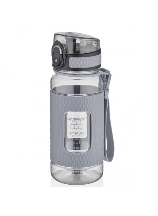 Uzspace Matara Tritan/ Bpa Free 350 ML Karışık Renk 5043-1