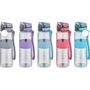 Uzspace Matara Tritan Silikon Gövde 500 ML 5025-2