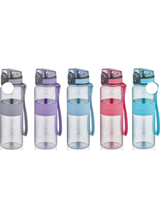 Uzspace Matara Tritan Silikon Gövde 500 ML 5025-2