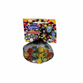 Vagon Misket 25 Li 5253