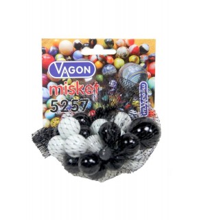 Vagon Misket 25 Li 5257