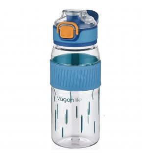 Vagon Matara Polıcarbon 550 ML Ml 3001