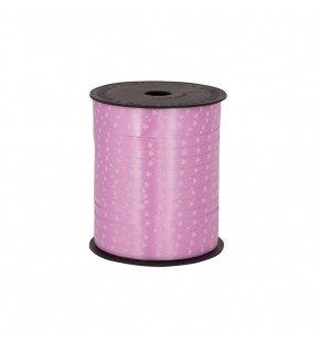 Vagon Rabant (Rafya) 200 M. Kalpli Pembe 4056